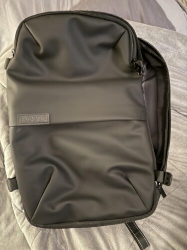 Backvac® Pro photo review